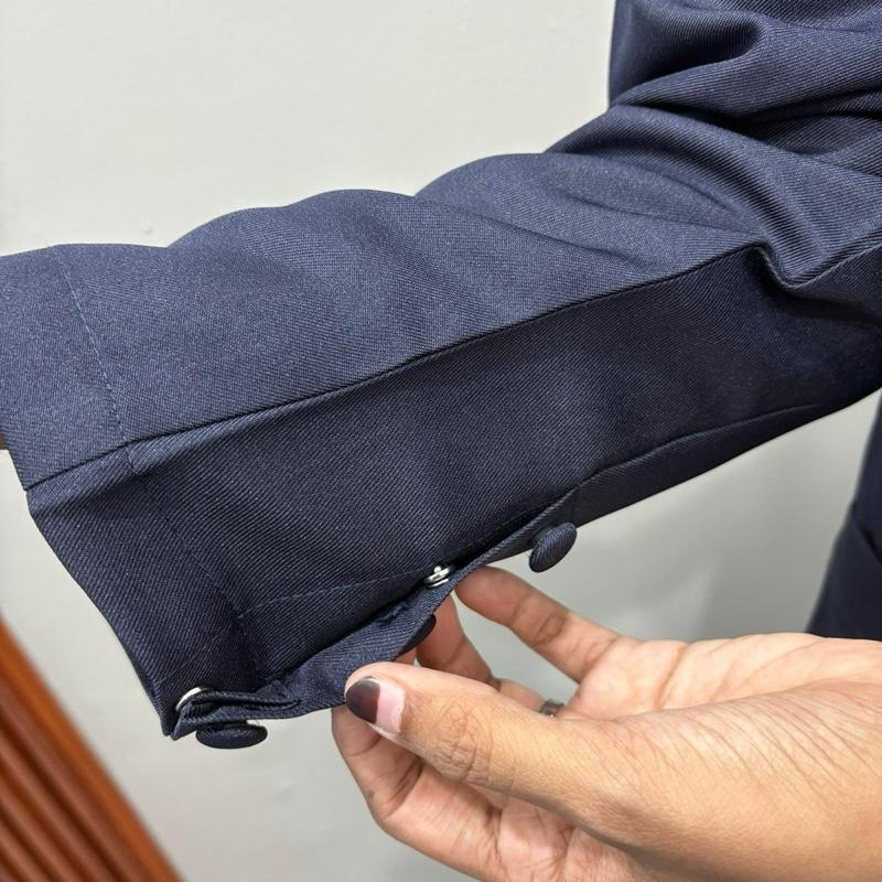 Uniform Matron KKM Wanita - Image 7
