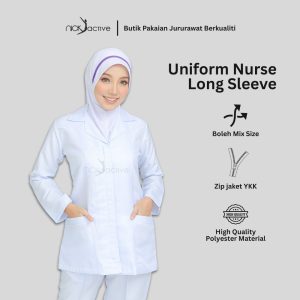 Uniform Staff Nurse (SN)
