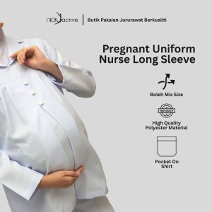 Uniform Pregnant SN JM PPK
